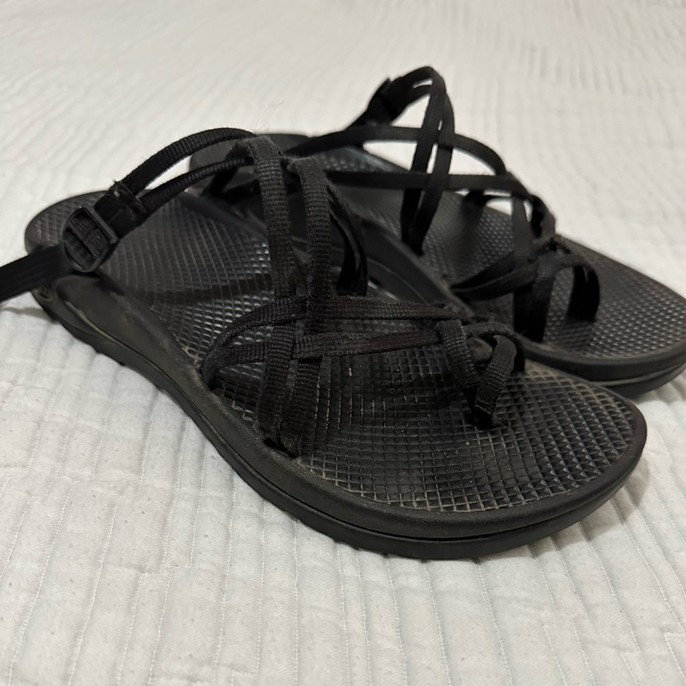 Chaco Slides